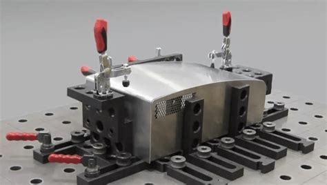 cnc tool clamp parts|clamps for cnc machine.